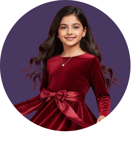 girl ctegory button ok