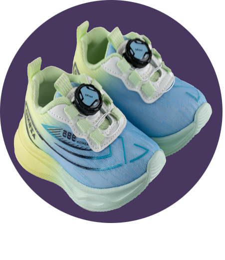 shoes category button ok