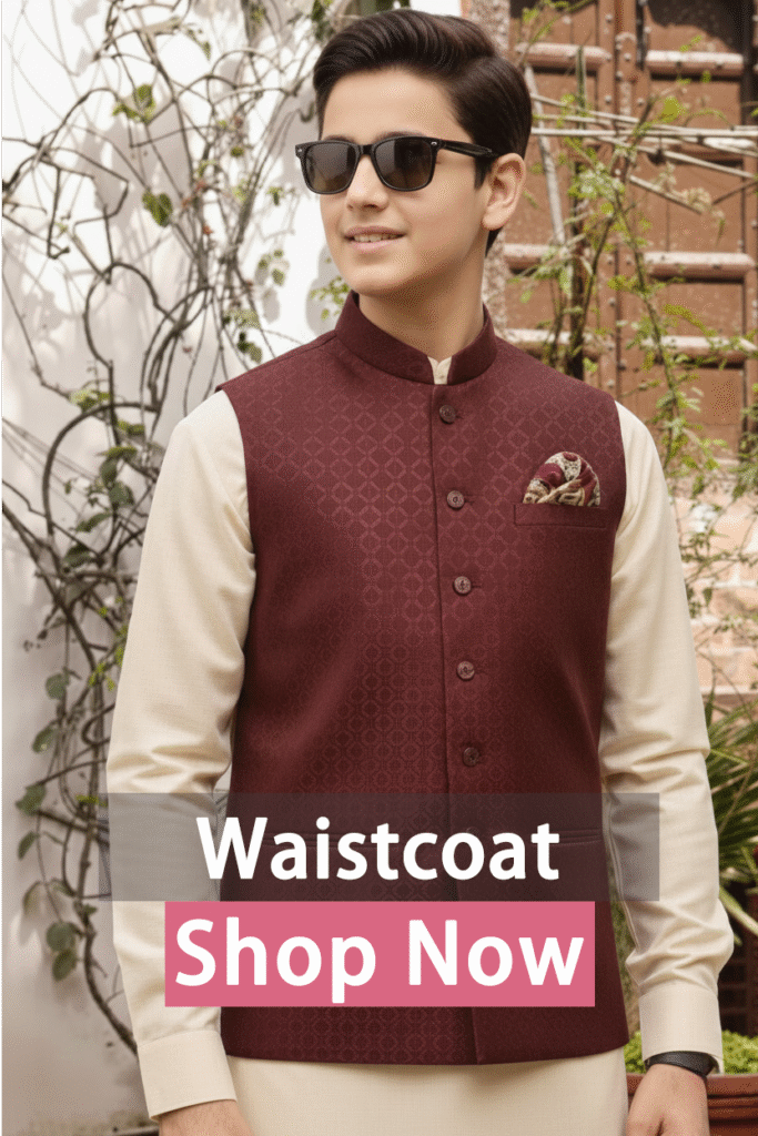 boy waistcoat 7